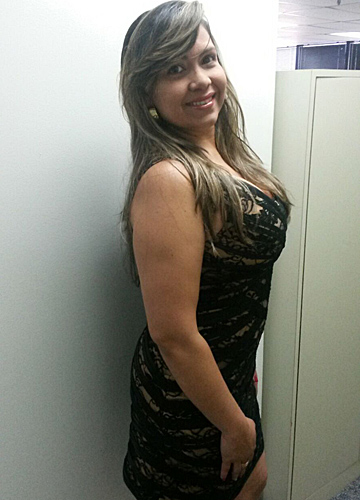 Your Latin Bride? Your Latin Bride?