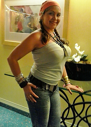 Your Latin Bride? Your Latin Bride?