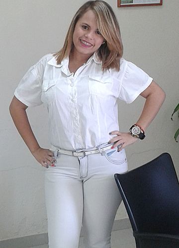 Your Latin Bride? Your Latin Bride?