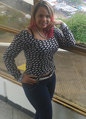 Your Latin Wife? Your Latin Wife?