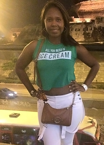 Your Latin Wife? Your Latin Wife?