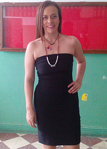 Your Latin Bride? Your Latin Bride?