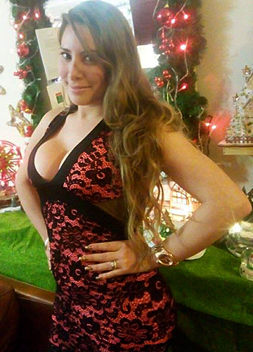 Your Latin Wife? Your Latin Wife?