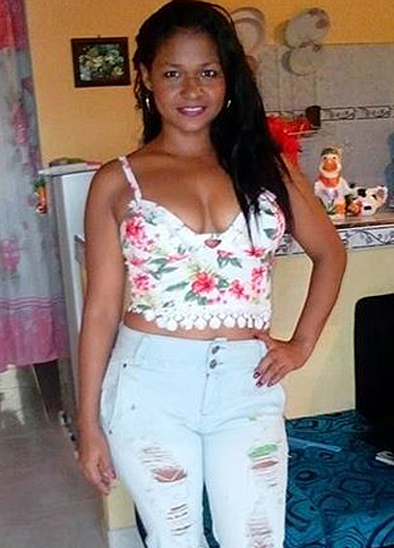 Your Latin Wife? Your Latin Wife?