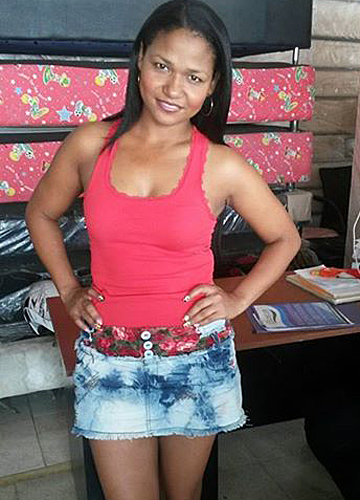 Your Latin Wife? Your Latin Wife?