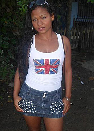 Your Latin Bride? Your Latin Bride?