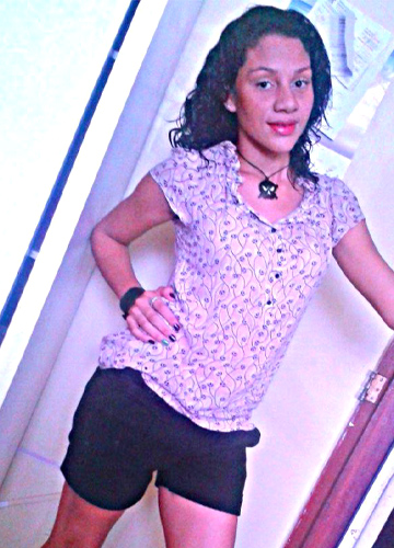 Your Latin Wife? Your Latin Wife?