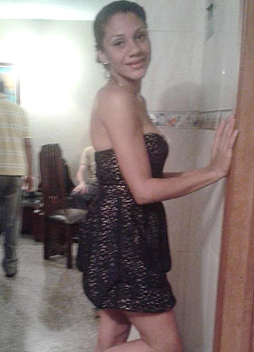 Your Latin Wife? Your Latin Wife?