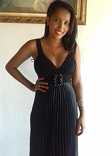 Your Latin Wife? Your Latin Wife?