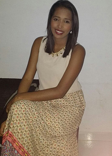 Your Latin Wife? Your Latin Wife?