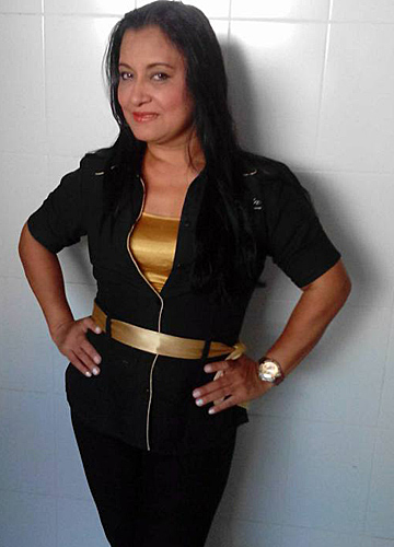 Your Latin Bride? Your Latin Bride?