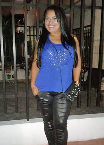 Your Latin Wife? Your Latin Wife?