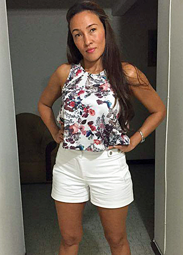 Your Latin Wife? Your Latin Wife?