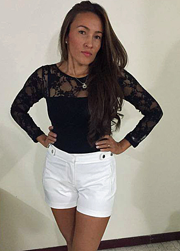 Your Latin Bride? Your Latin Bride?