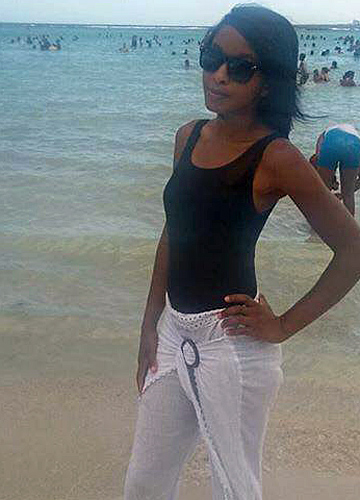 Your Latin Wife? Your Latin Wife?