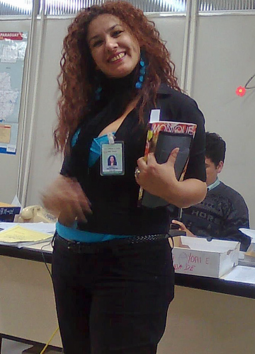 Your Latin Bride? Your Latin Bride?