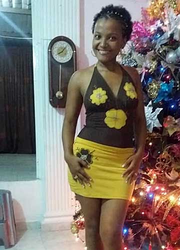 Your Latin Wife? Your Latin Wife?