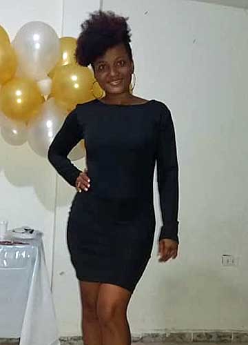 Your Latin Bride? Your Latin Bride?