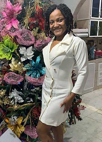 Your Latin Wife? Your Latin Wife?