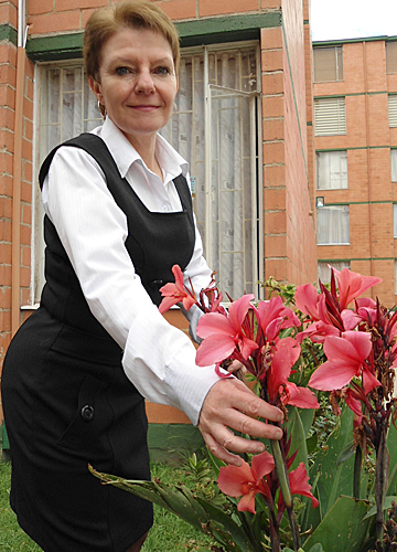 Your Latin Wife? Your Latin Wife?