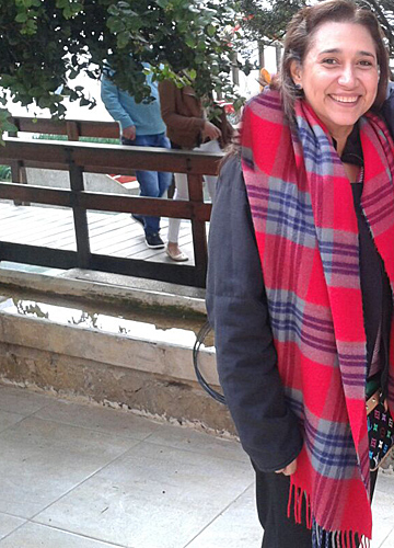 Your Latin Wife? Your Latin Wife?