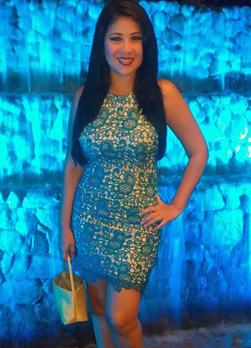 Your Latin Wife? Your Latin Wife?