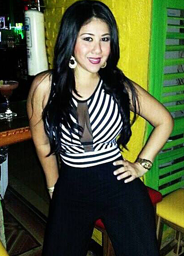 Your Latin Wife? Your Latin Wife?