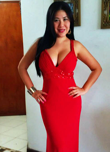 Your Latin Bride? Your Latin Bride?