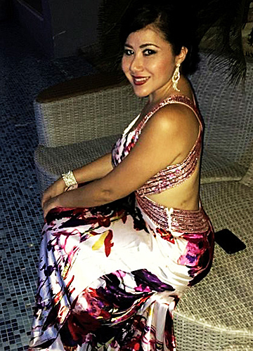 Your Latin Wife? Your Latin Wife?