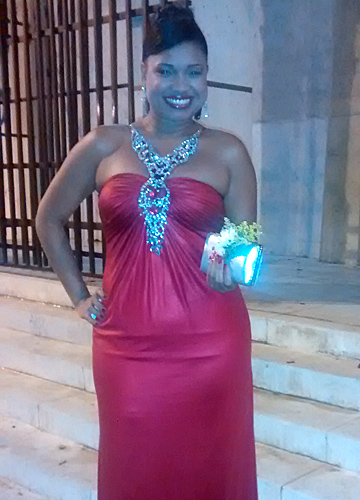 Your Latin Wife? Your Latin Wife?