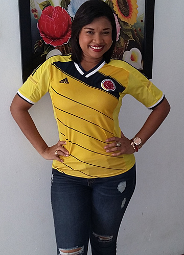 Your Latin Wife? Your Latin Wife?