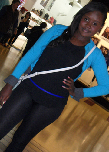 Your Latin Wife? Your Latin Wife?