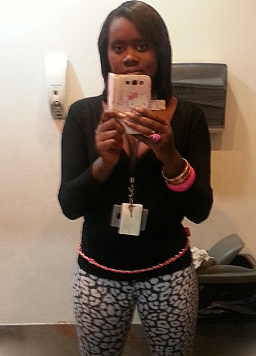 Your Latin Wife? Your Latin Wife?