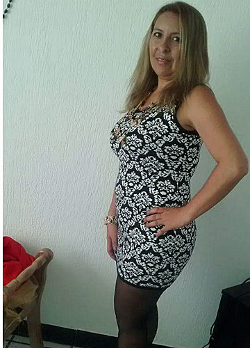 Your Latin Bride? Your Latin Bride?