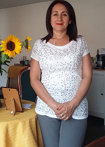 Your Latin Wife? Your Latin Wife?