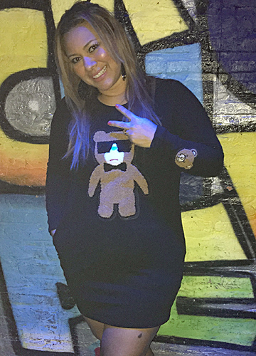 Your Latin Wife? Your Latin Wife?