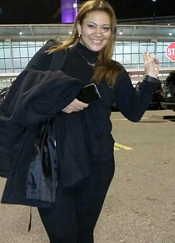 Your Latin Wife? Your Latin Wife?