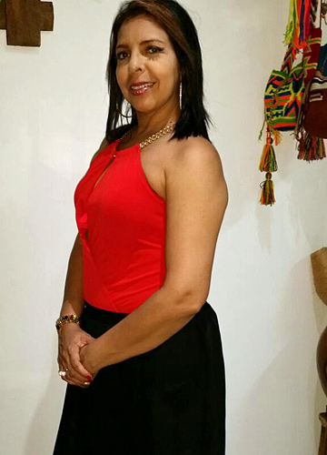 Your Latin Wife? Your Latin Wife?