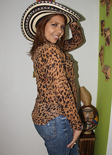 Your Latin Wife? Your Latin Wife?