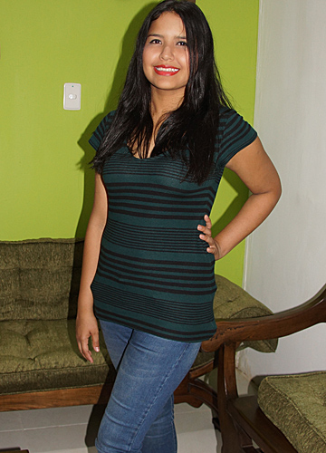 Your Latin Wife? Your Latin Wife?