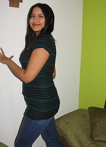 Your Latin Bride? Your Latin Bride?