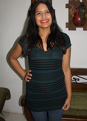 Your Latin Wife? Your Latin Wife?