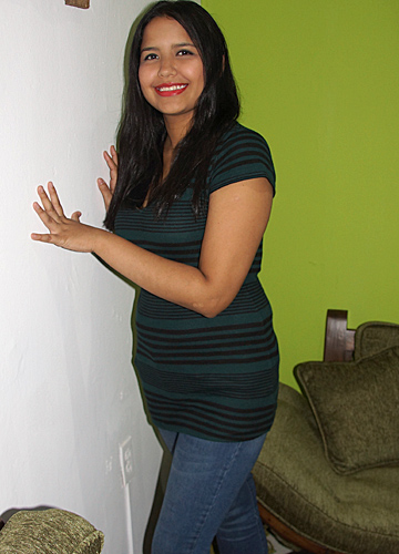 Your Latin Bride? Your Latin Bride?