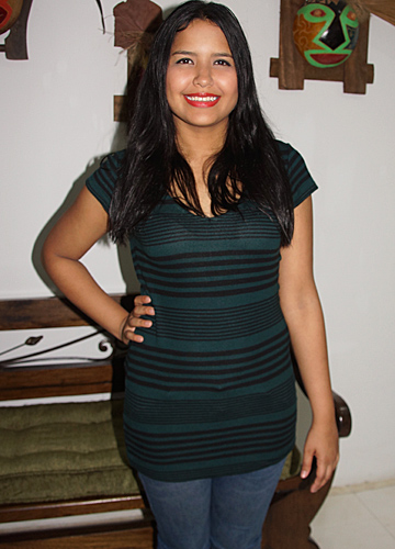 Your Latin Wife? Your Latin Wife?