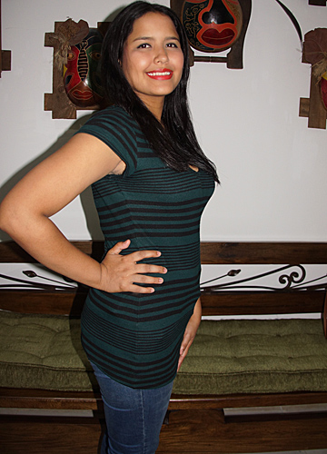 Your Latin Bride? Your Latin Bride?