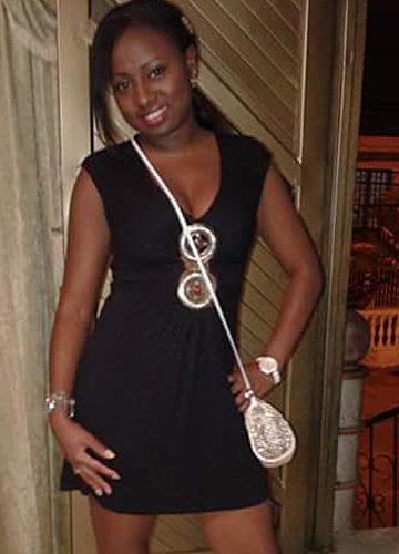 Your Latin Wife? Your Latin Wife?