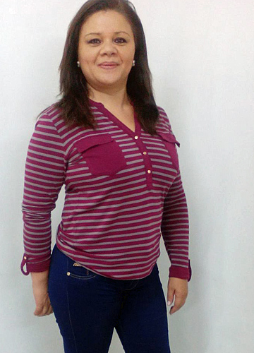 Your Latin Wife? Your Latin Wife?