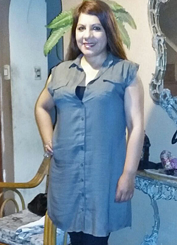 Your Latin Wife? Your Latin Wife?