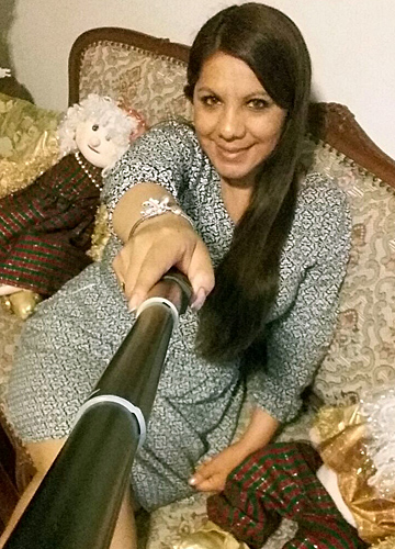 Your Latin Wife? Your Latin Wife?