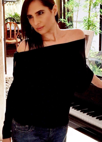 Your Latin Wife? Your Latin Wife?